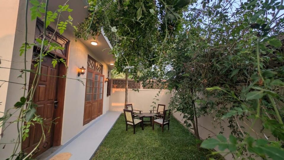 Puranagama Residence Villa in Tangalle