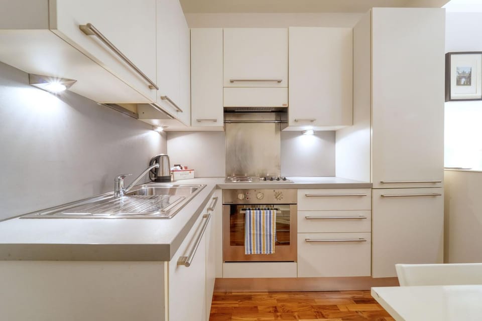 Sergio's house Apartment in Como