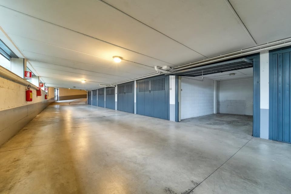 Sergio's house Apartment in Como