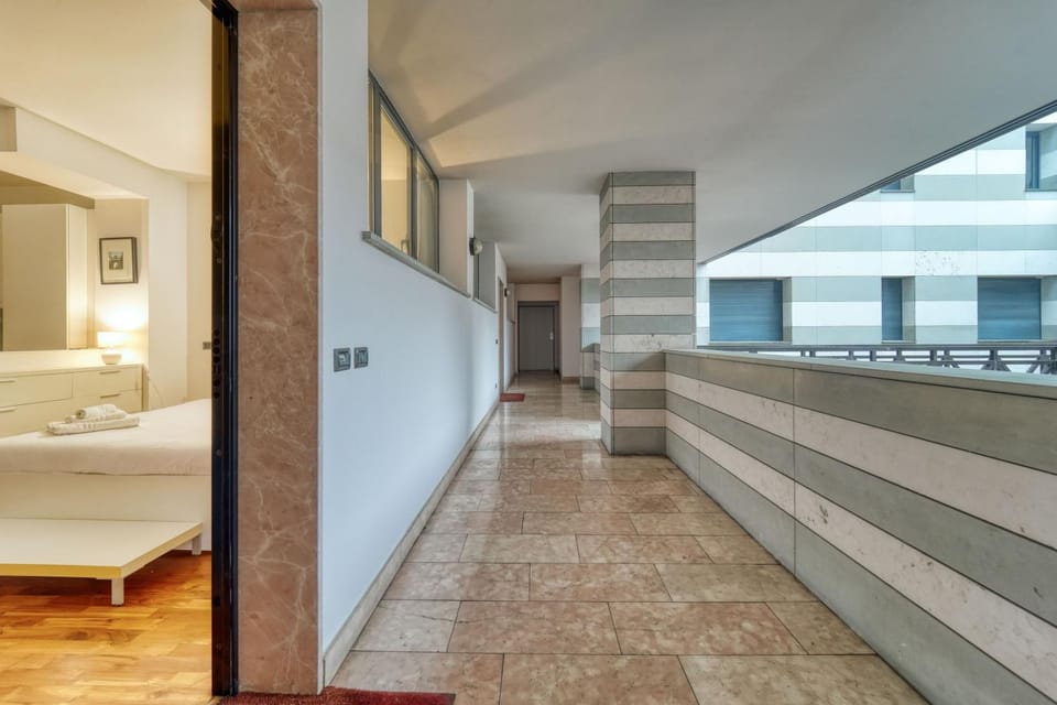 Sergio's house Apartment in Como