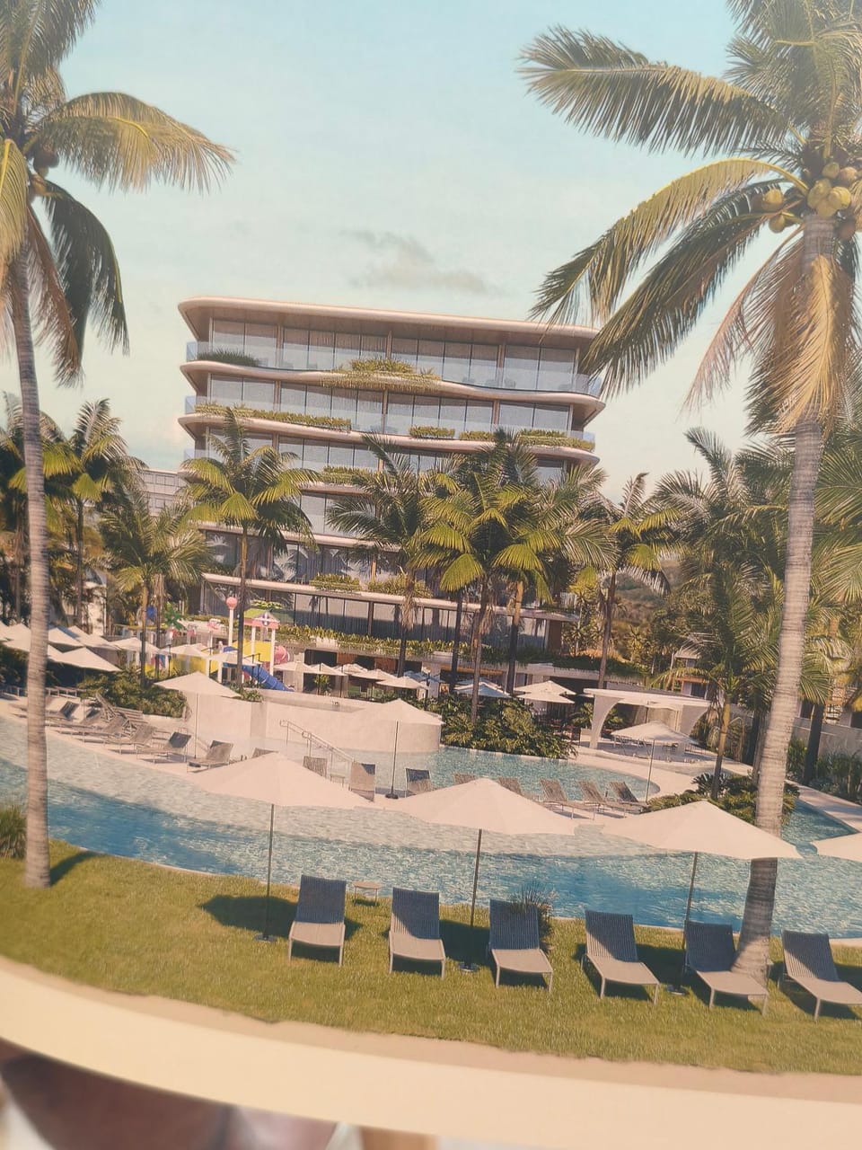 Jeriquiá lagoa resort Apartment in Jijoca de Jericoacoara
