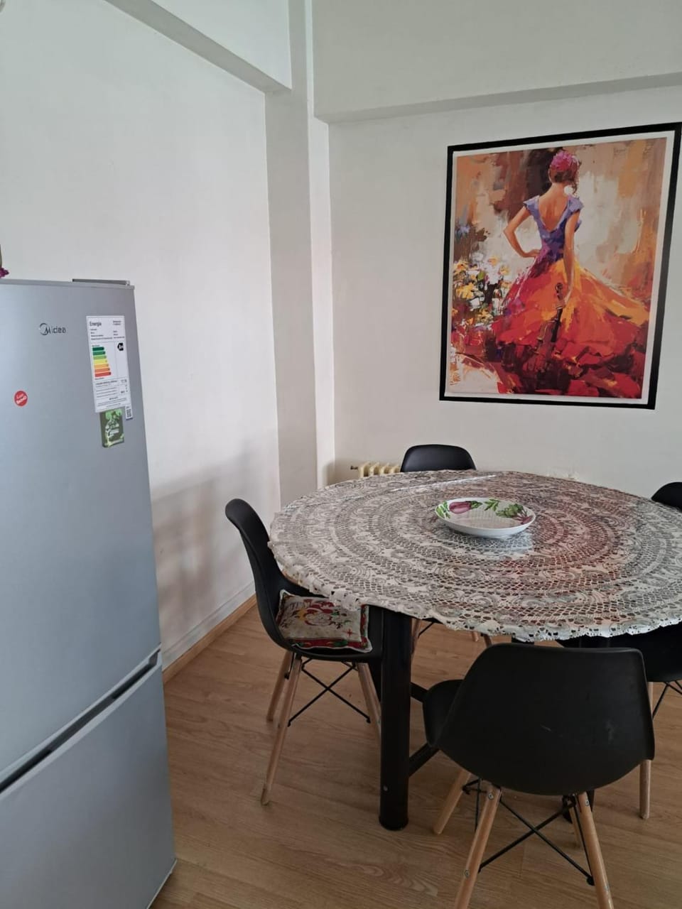 Departamento vip Apartment in Osorno