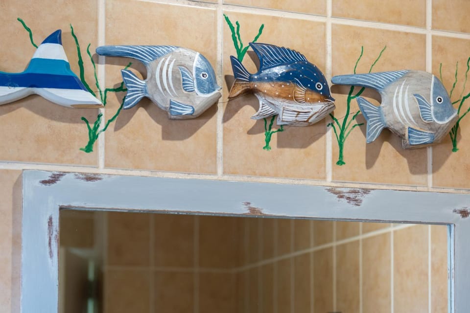 Decorative detail