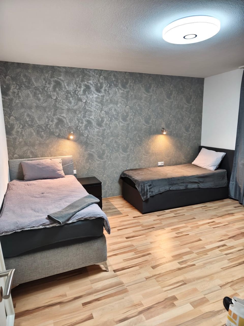 Schöne Wohnung Prima am Bahnhof Schwerte Apartment in Dortmund