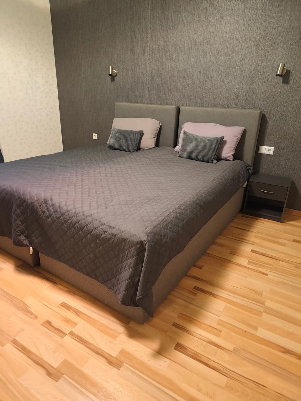 Schöne Wohnung Prima am Bahnhof Schwerte Apartment in Dortmund