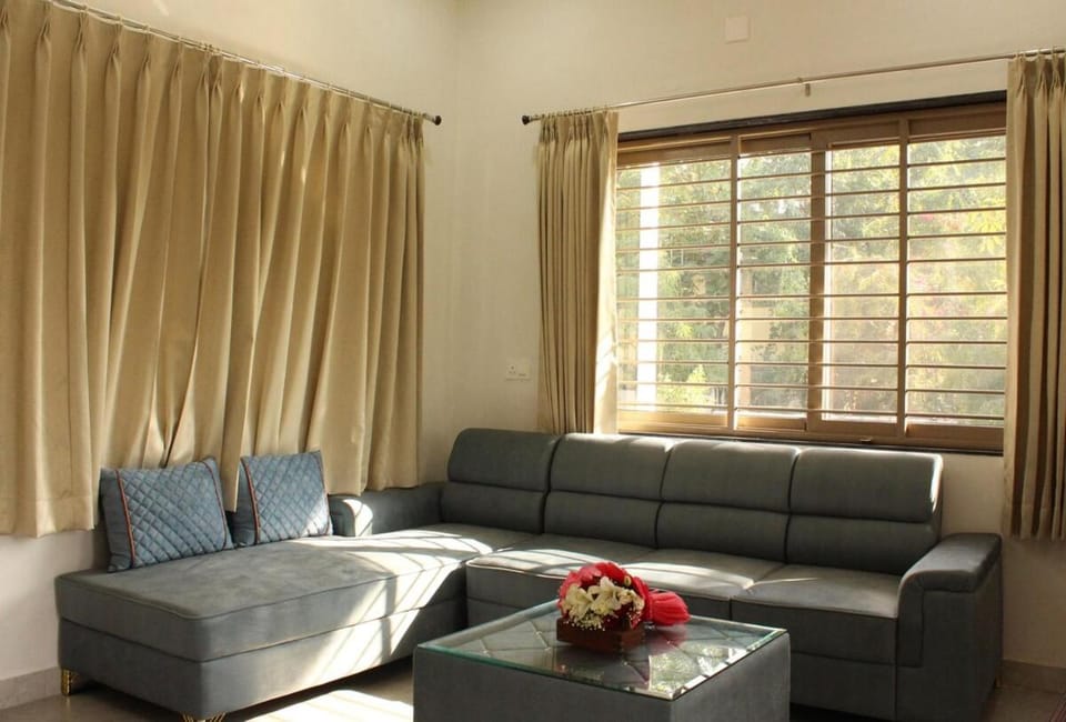 Yūgen, An Exquisite and Serene Family Stay House in Udaipur