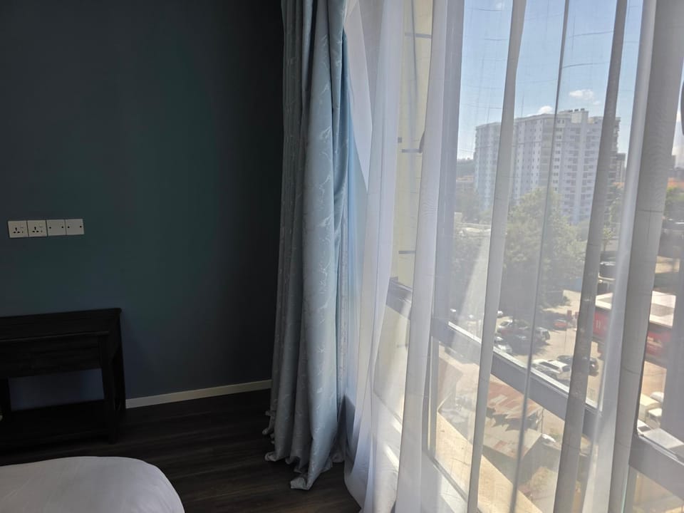 Home away from home Apartment in Nairobi