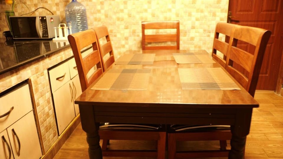 Primco 4 BR Apartment, perfect home away from home in Kisumu Apartment in Kenya