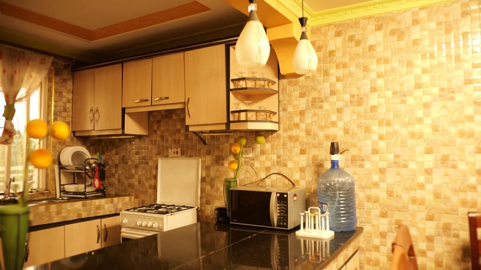 Primco 4 BR Apartment, perfect home away from home in Kisumu Apartment in Kenya
