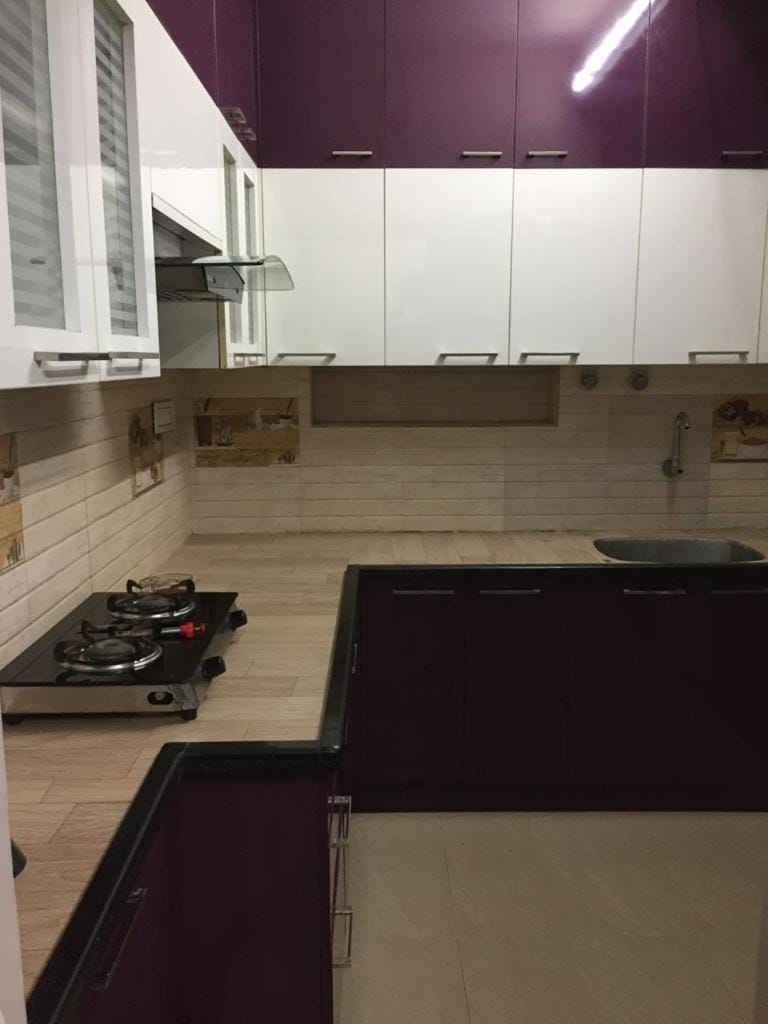 Family Home Stay in TNagar Apartment in Chennai