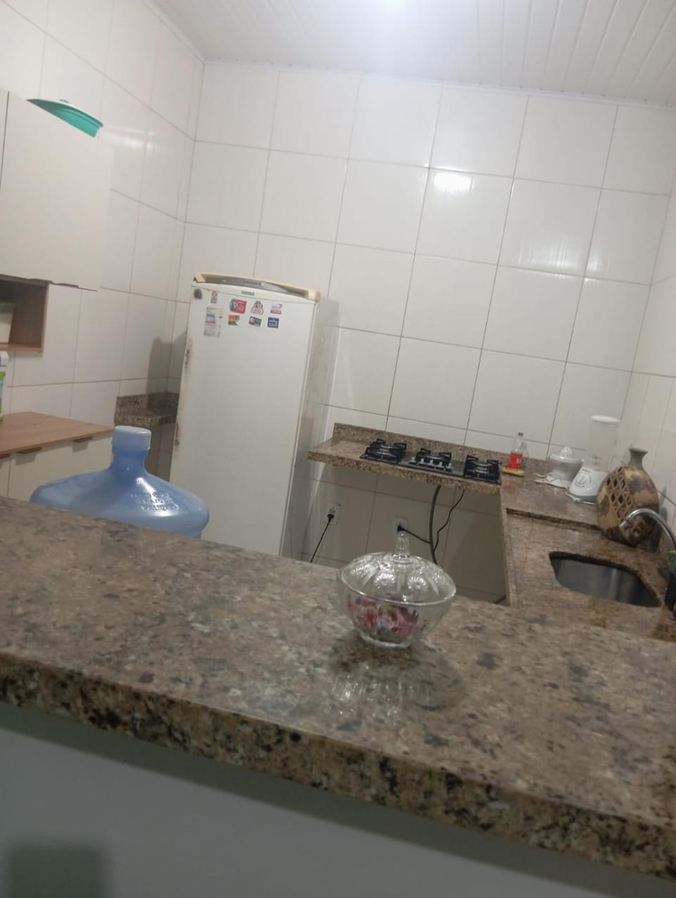 Aluguel de quarto com suite Vacation rental in Aracaju