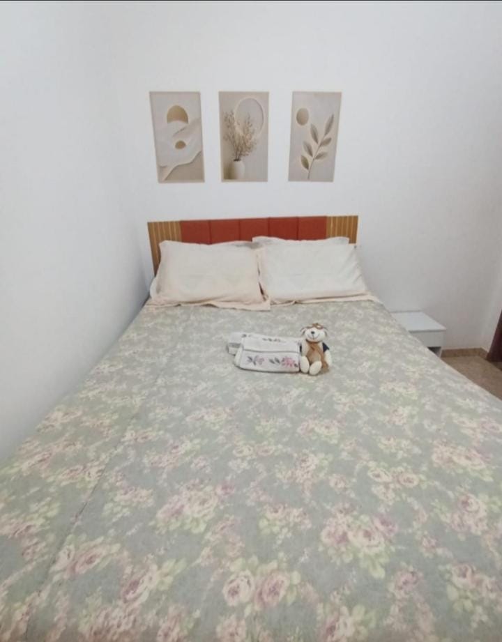 Aluguel de quarto com suite Vacation rental in Aracaju