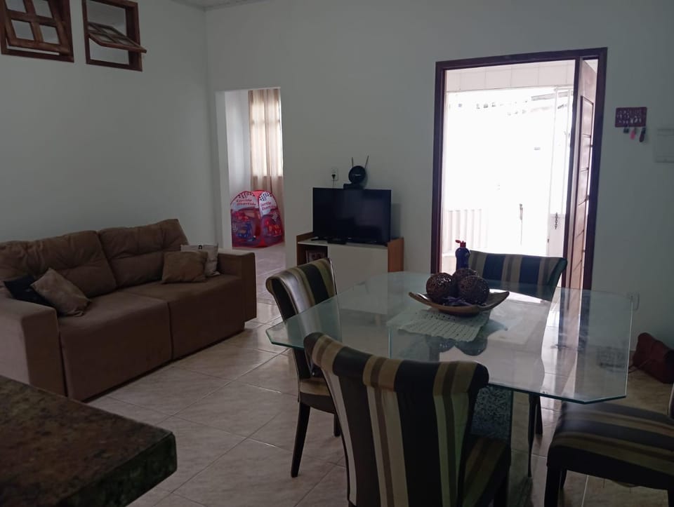Aluguel de quarto com suite Vacation rental in Aracaju