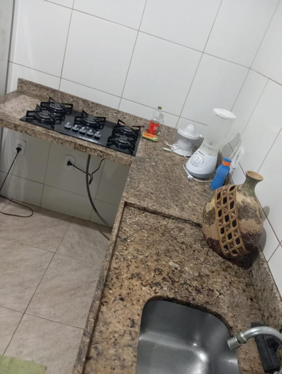 Aluguel de quarto com suite Vacation rental in Aracaju
