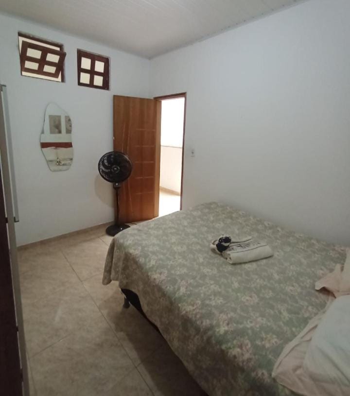 Aluguel de quarto com suite Vacation rental in Aracaju