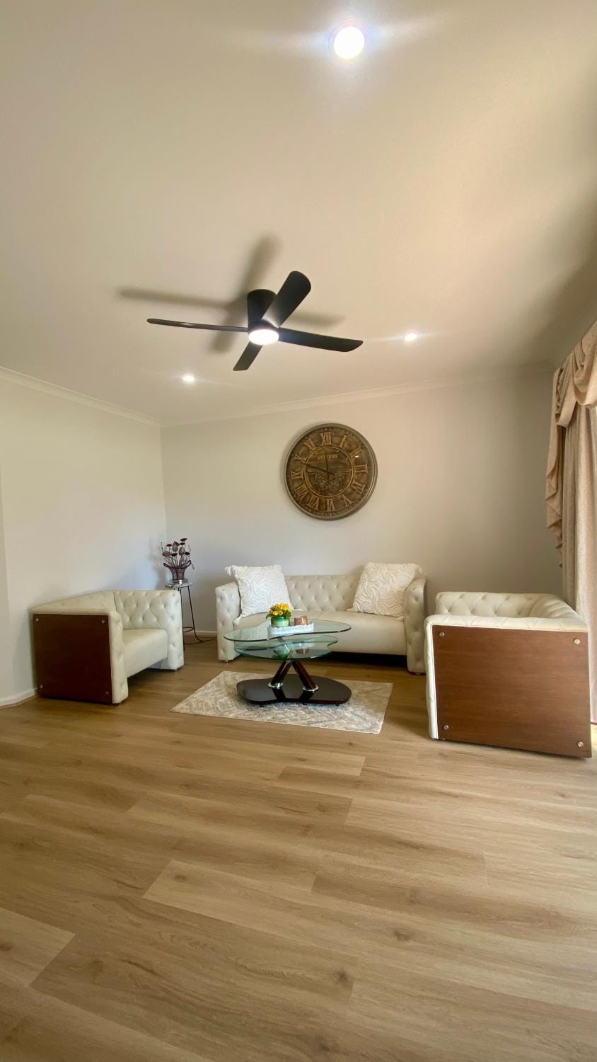 Charming Osborne Park Home Apartment in Perth