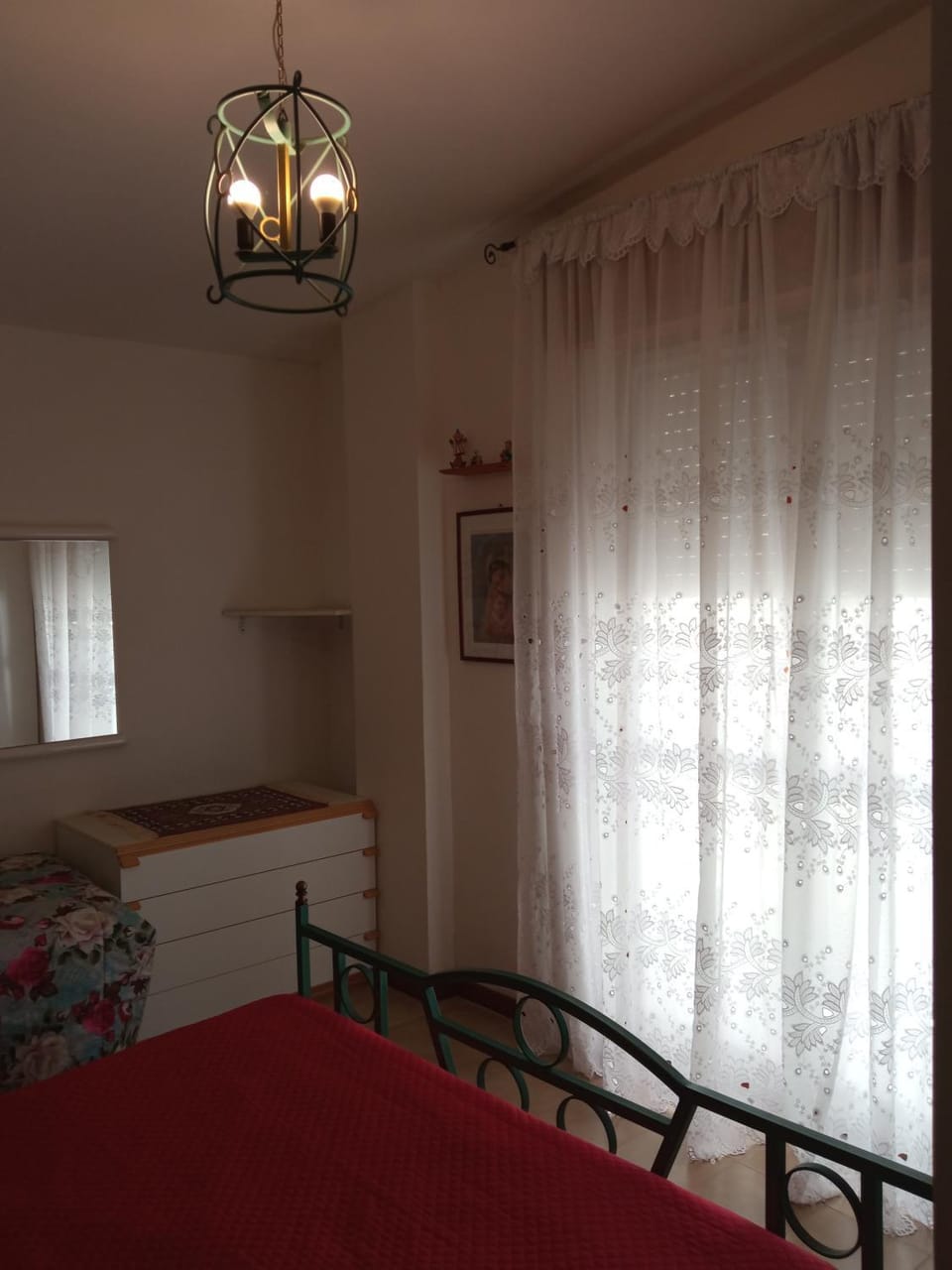 appartamento condominio Santa Teresa Apartment in Scalea