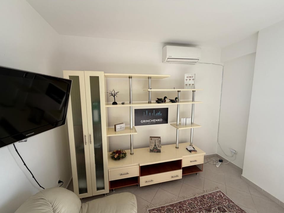 Casa del Mar 3 - First Line Sea view Vollga Apartment in Europe
