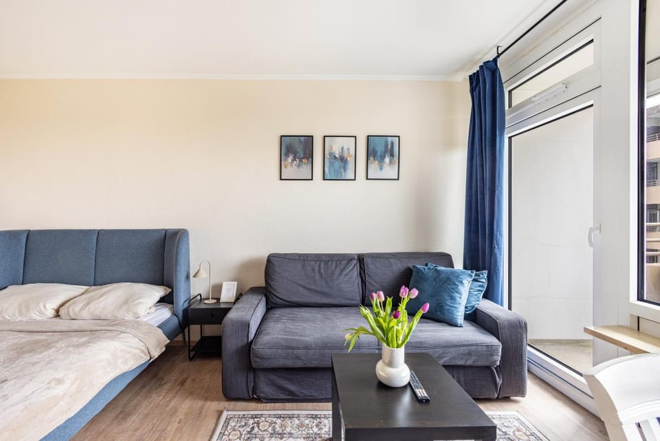 Panorama Suite Quickborn Apartment in Hamburg