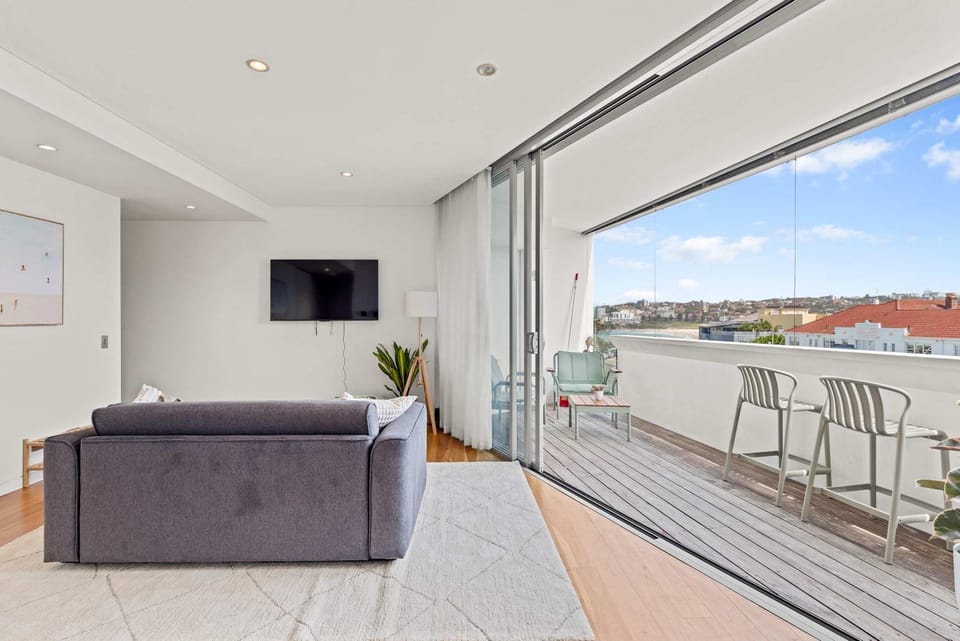Balcony/Terrace, Living room, Seating area