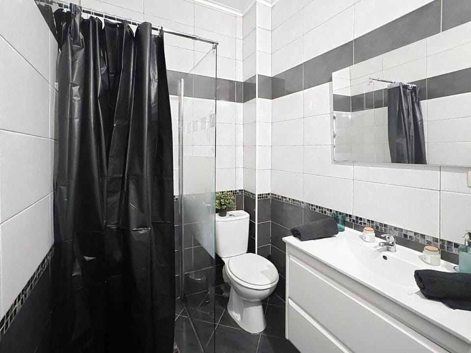 Appartement Le Paris jusqu'à 6 voyageurs Apartment in Mulhouse