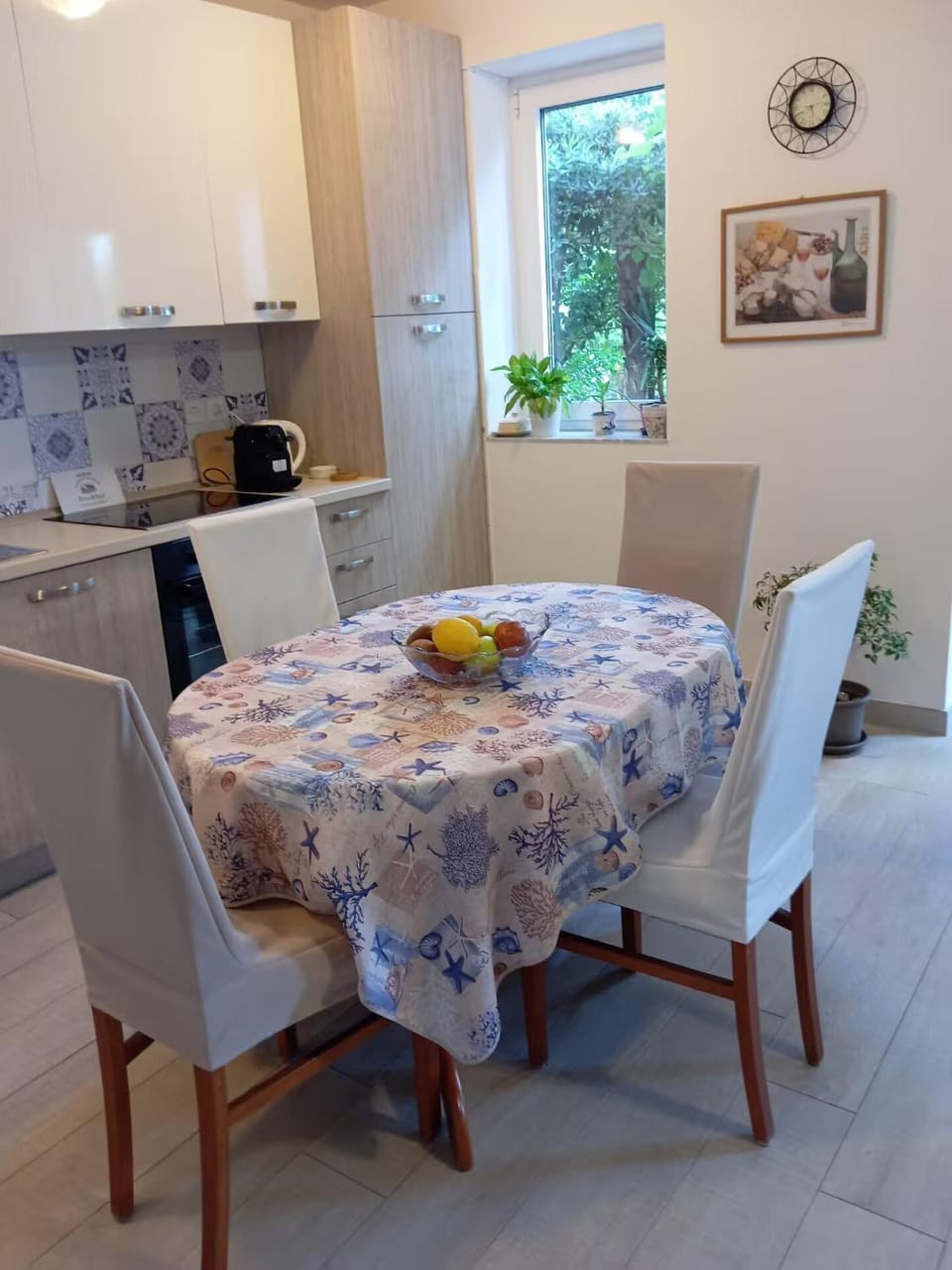 Apartments Oasis Apartment in Primorje-Gorski Kotar County