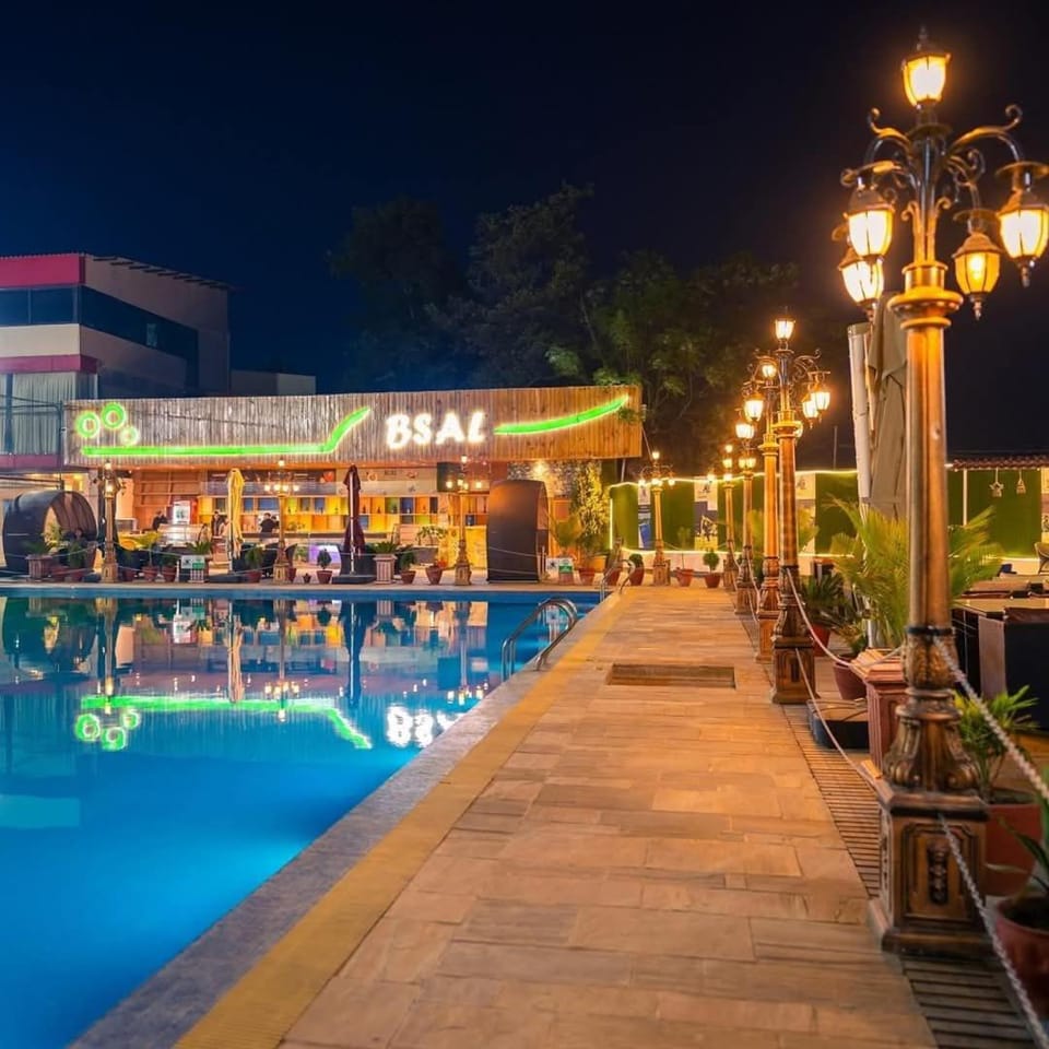 Bhadgaun Sports And Leisure Hotel in Bagmati Province, Nepal
