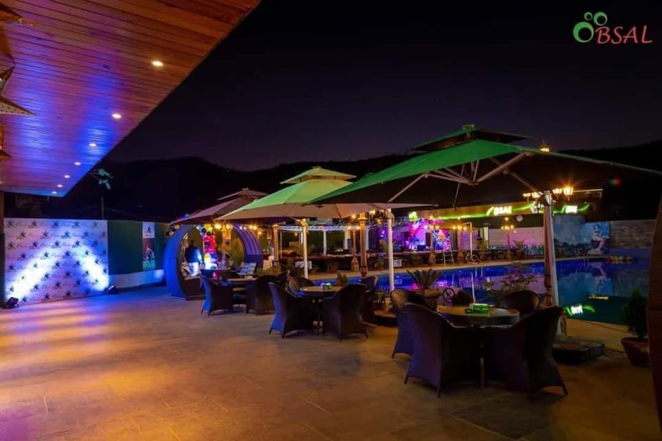 Bhadgaun Sports And Leisure Hotel in Bagmati Province, Nepal