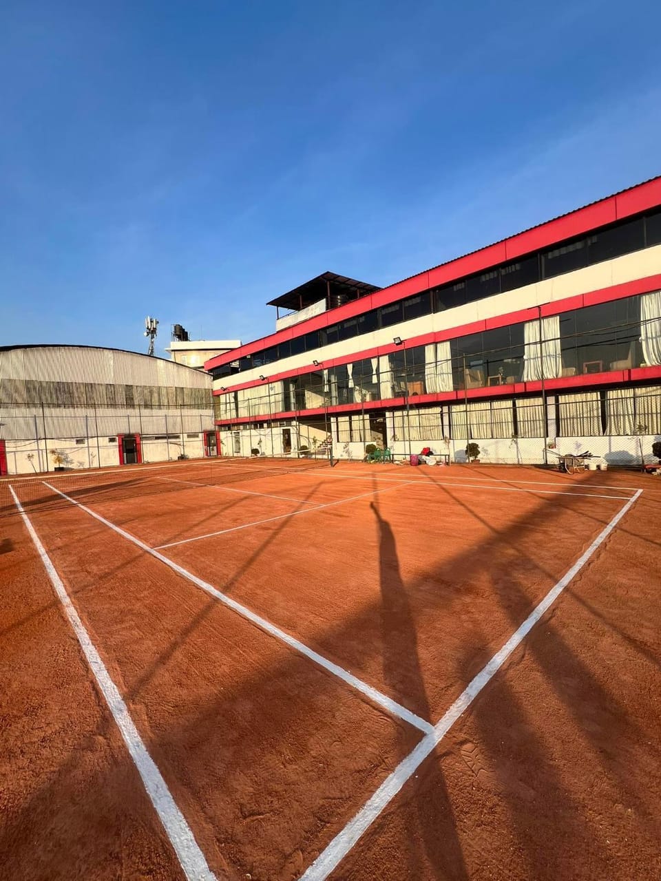 Bhadgaun Sports And Leisure Hotel in Bagmati Province, Nepal