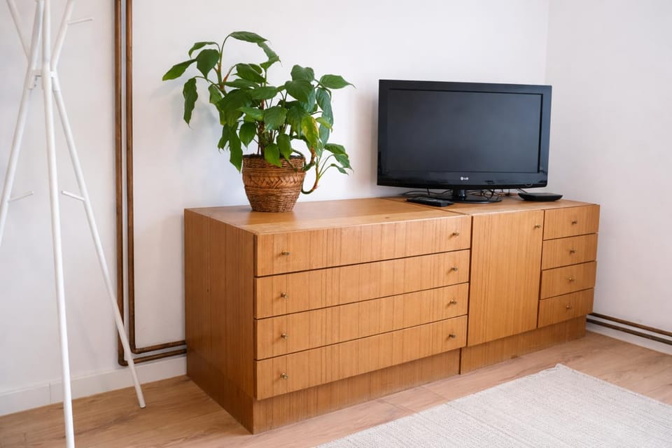 TV and multimedia