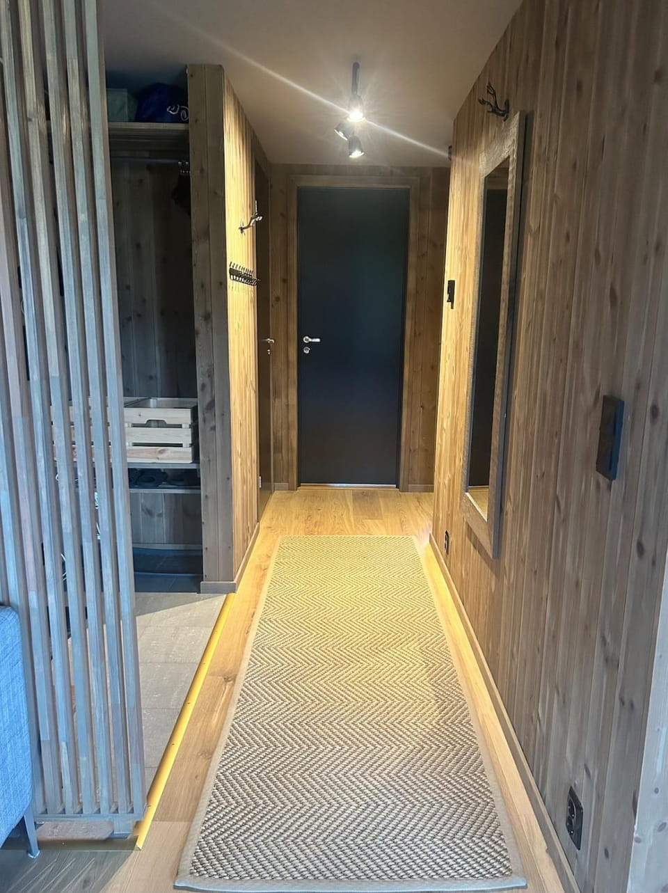Exclusive apartment in a great hiking and skiing area Apartment in Vestland