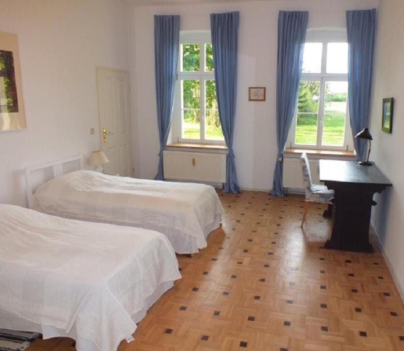 Rittergut Endorf Apartment in Saxony-Anhalt, Germany