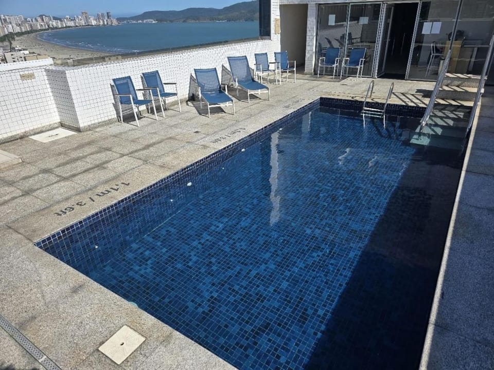 Day, View (from property/room), Beach, Pool view, Sea view, Swimming pool