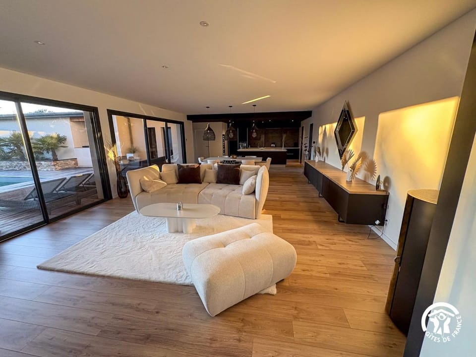 Villa des Oliviers House in Occitanie