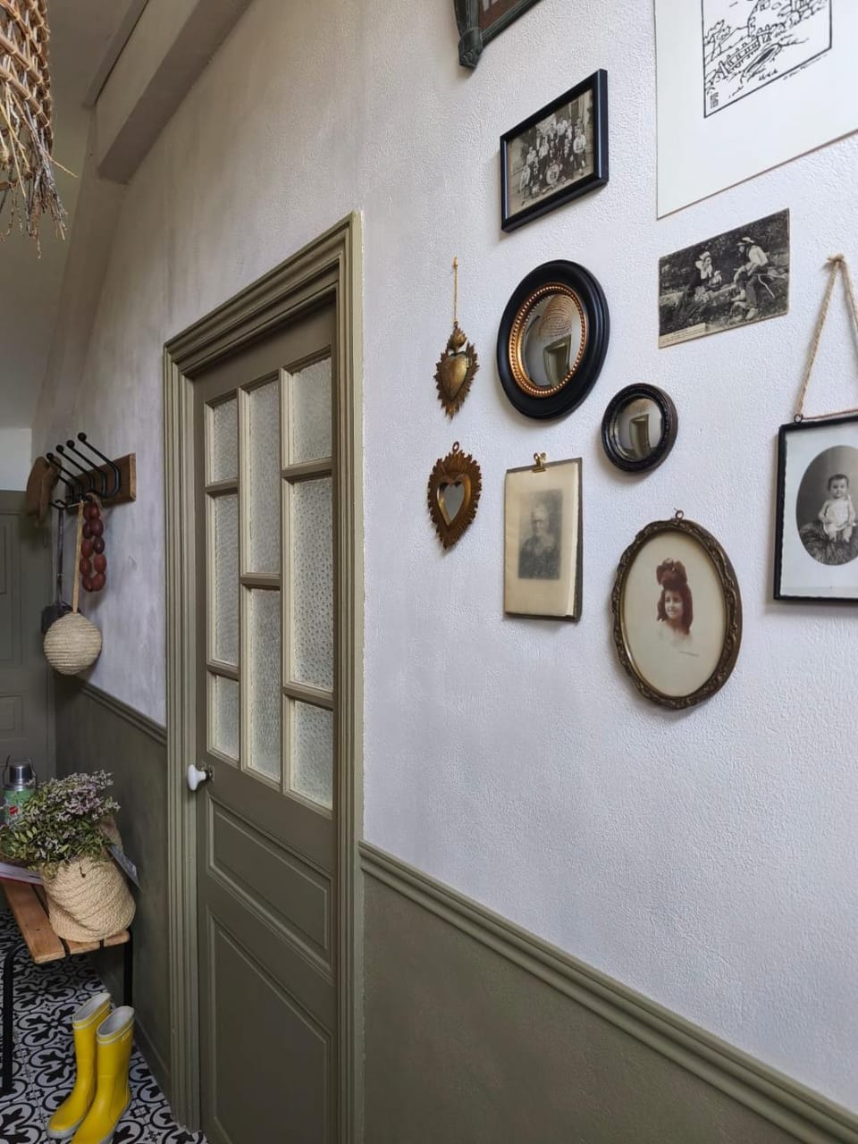 O fil de l'O Bed and Breakfast in Brittany