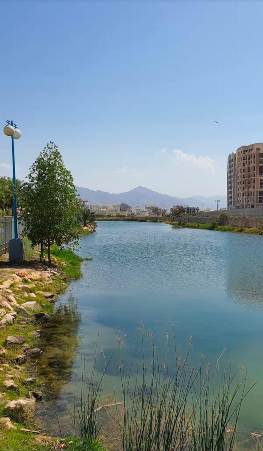 Wadi shab apartment Apartment in Muscat