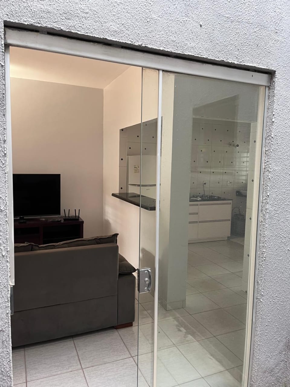 Casa jardim fonte nova House in Goiania