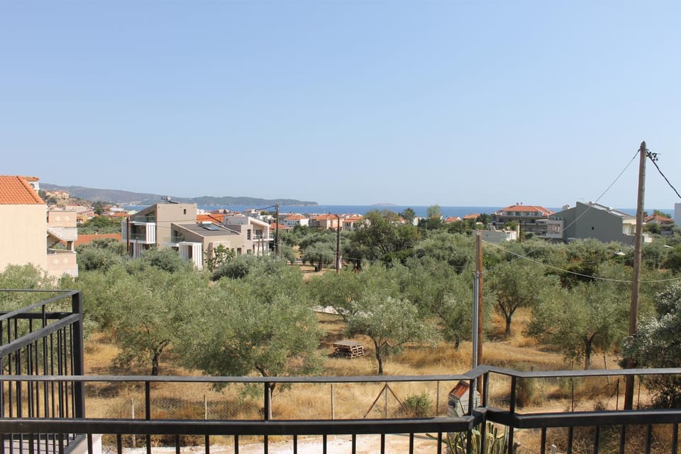 View (from property/room), Sea view