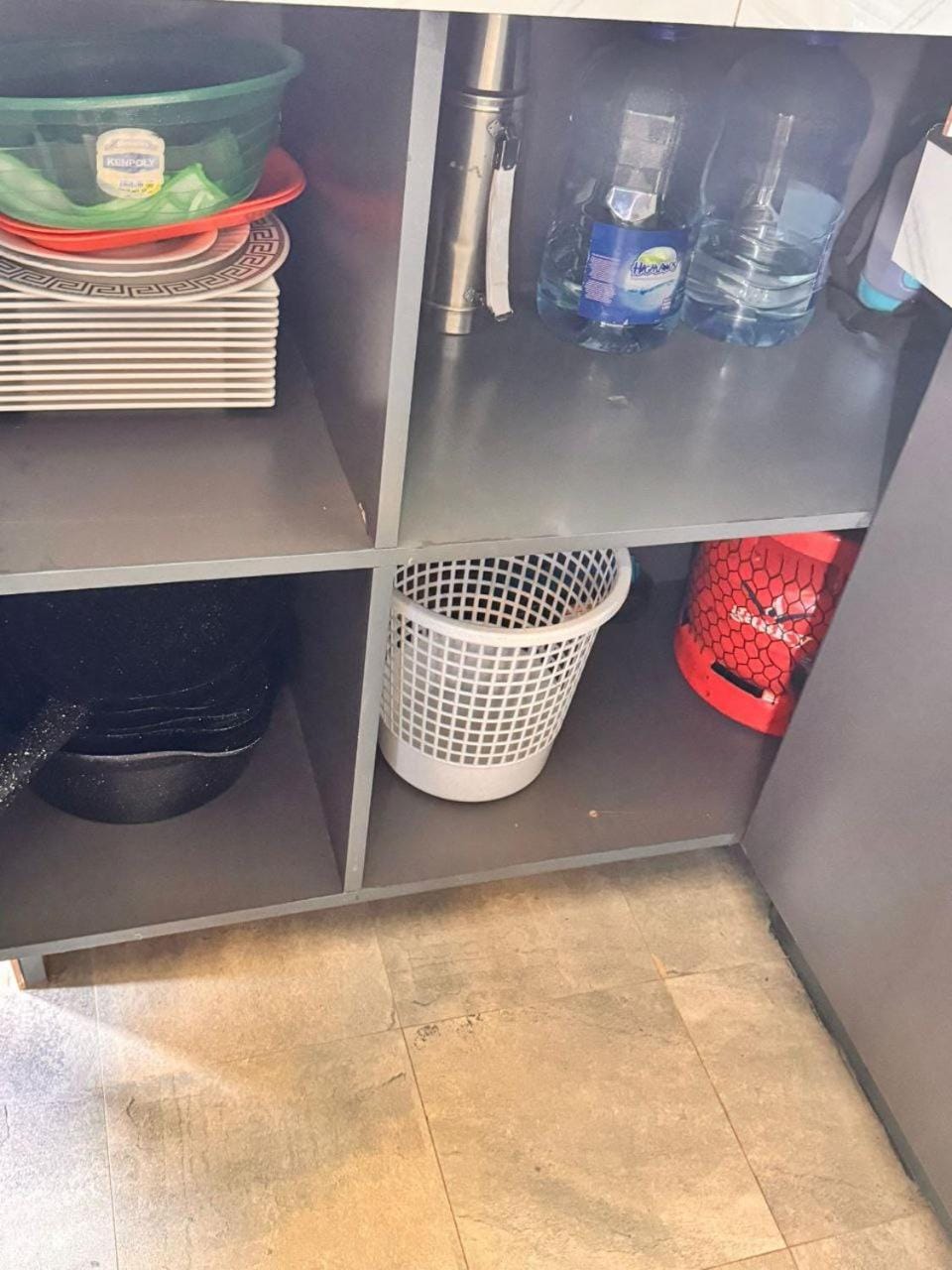 Ccrean Cozy Sted Capsule hotel in Kenya