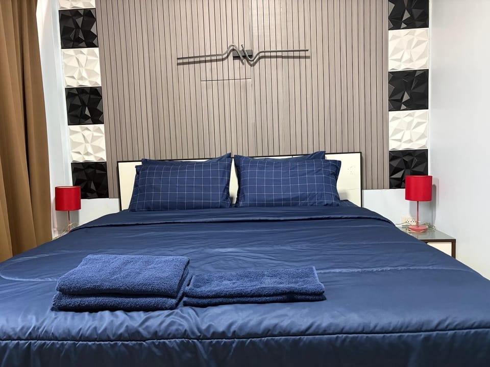 NEFES room Hotel in Pattaya City