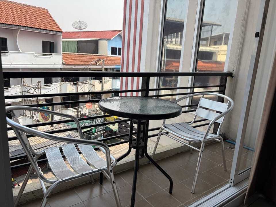 NEFES room Hotel in Pattaya City