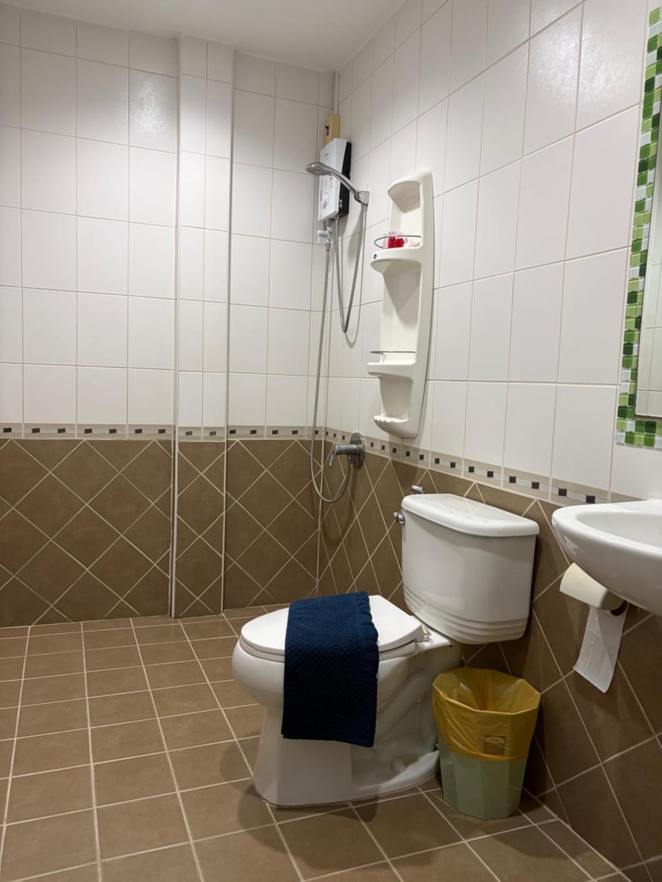 NEFES room Hotel in Pattaya City