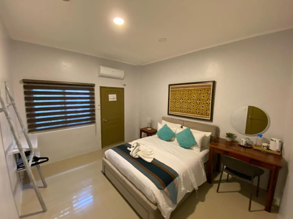 Vivo Siargao Inn in General Luna