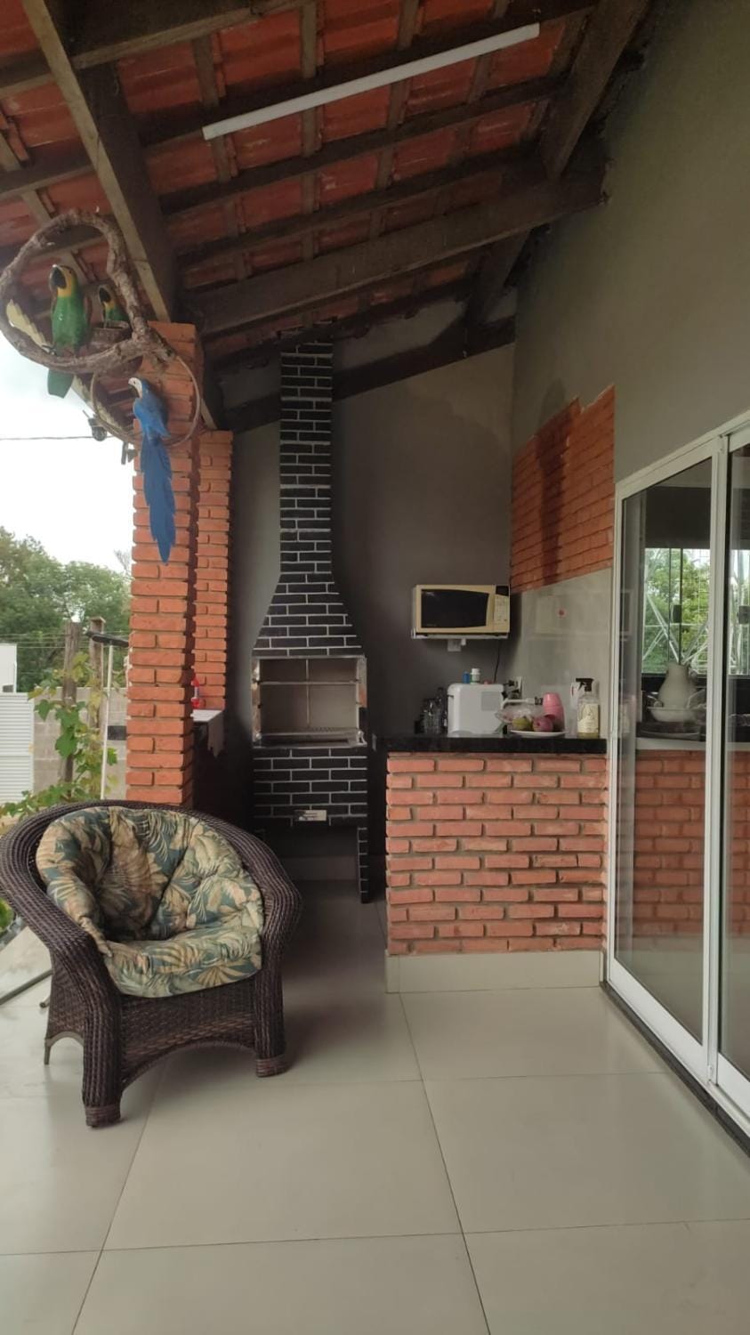 Complete Chácara Pool, WiFi 5min Thermas House in State of São Paulo
