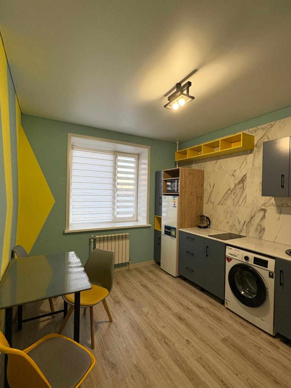Квартира посуточно Apartment in Kazakhstan