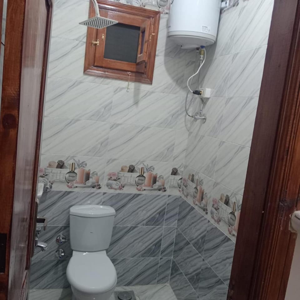 Dakhly siwa Apartment in Egypt