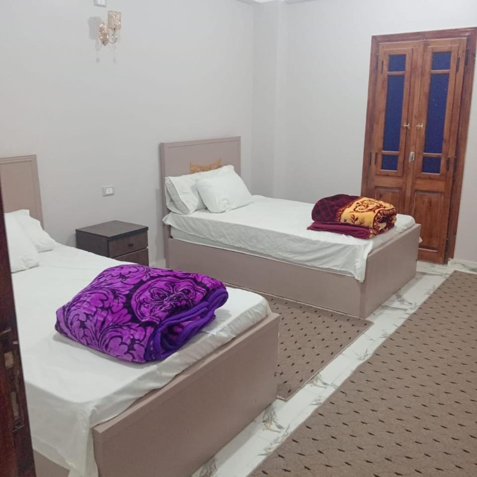 Dakhly siwa Apartment in Egypt