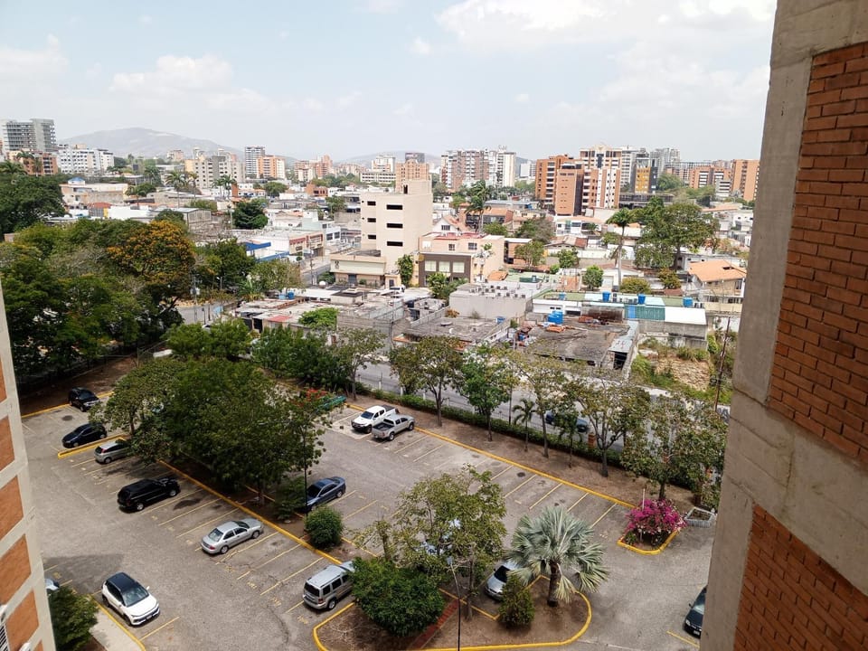 City view