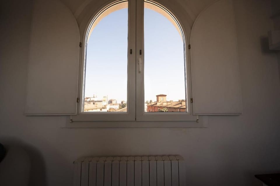 mazzini rooftop apartment Apartment in Bologna