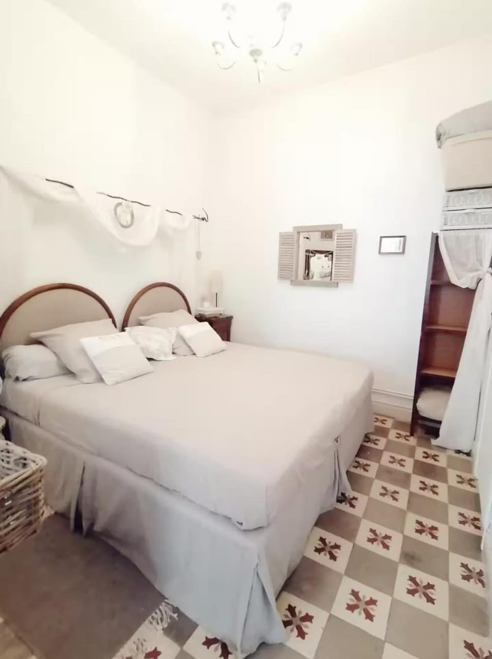 Le refuge des cigales - Appartement climatisé intra Apartment in Avignon